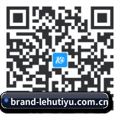 App Store 官方版 二维码